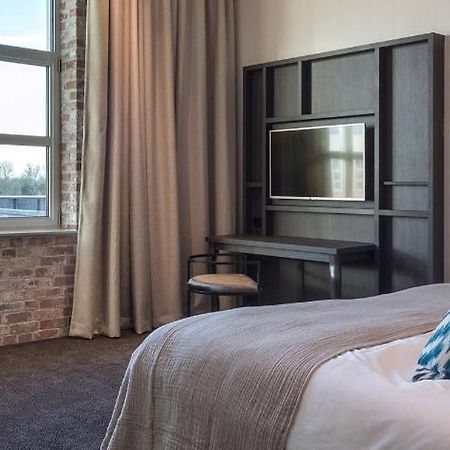 Van Der Valk Hotel Apeldoorn Bagian luar foto