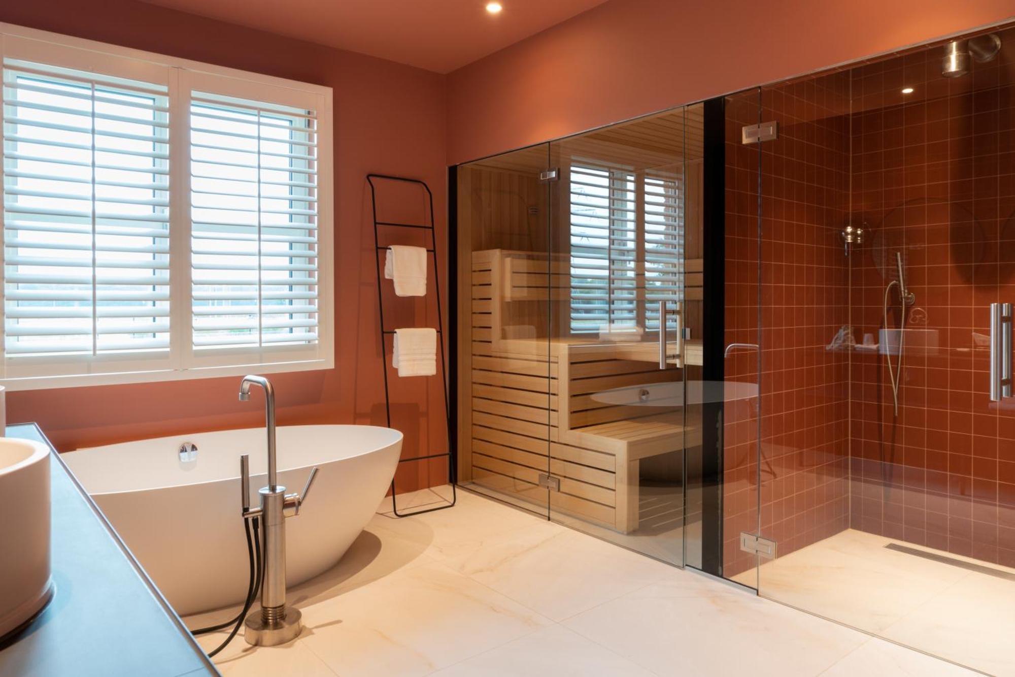Van Der Valk Hotel Apeldoorn Bagian luar foto