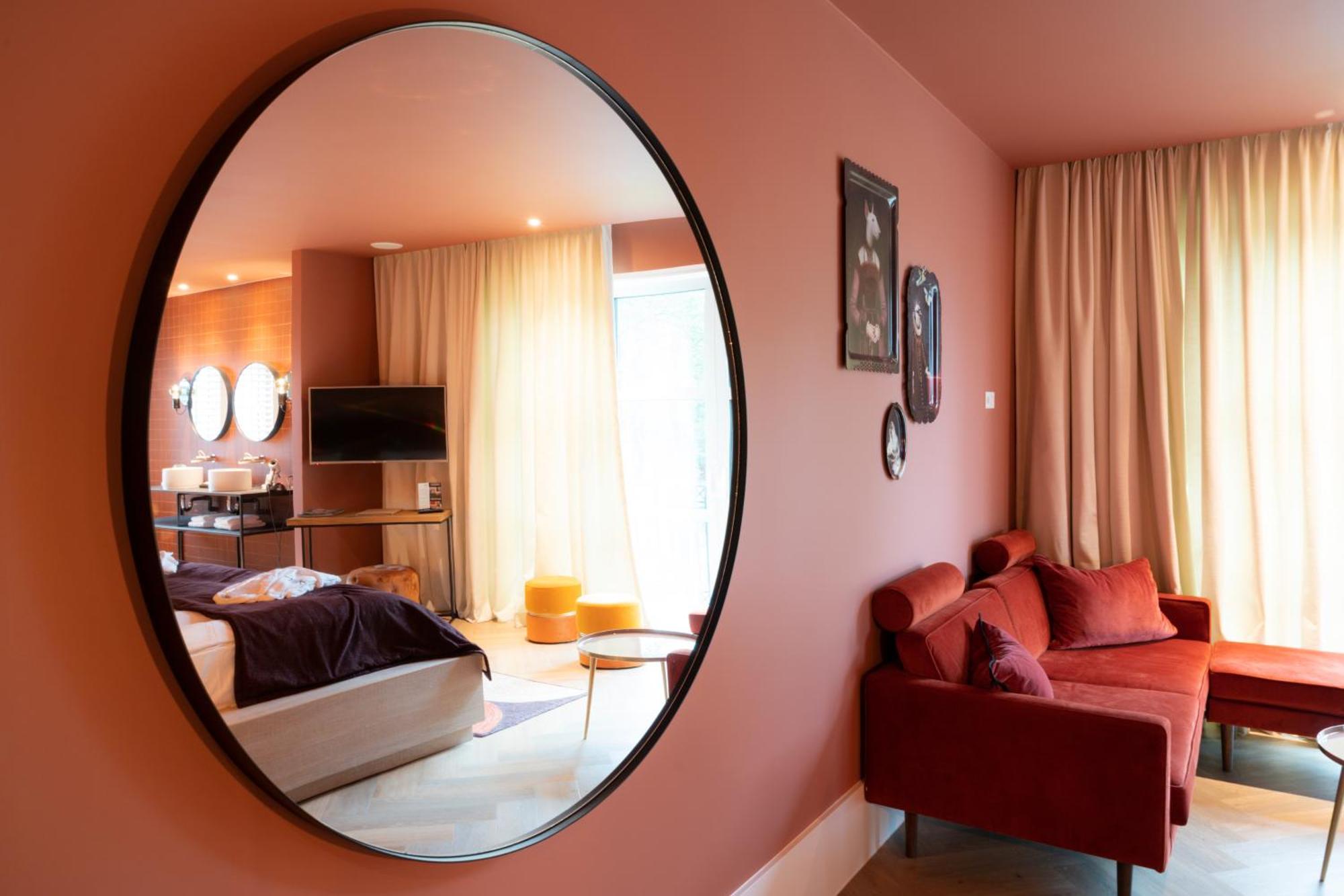 Van Der Valk Hotel Apeldoorn Bagian luar foto