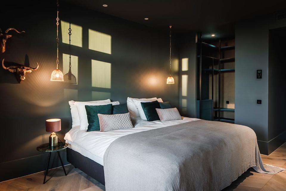 Van Der Valk Hotel Apeldoorn Bagian luar foto