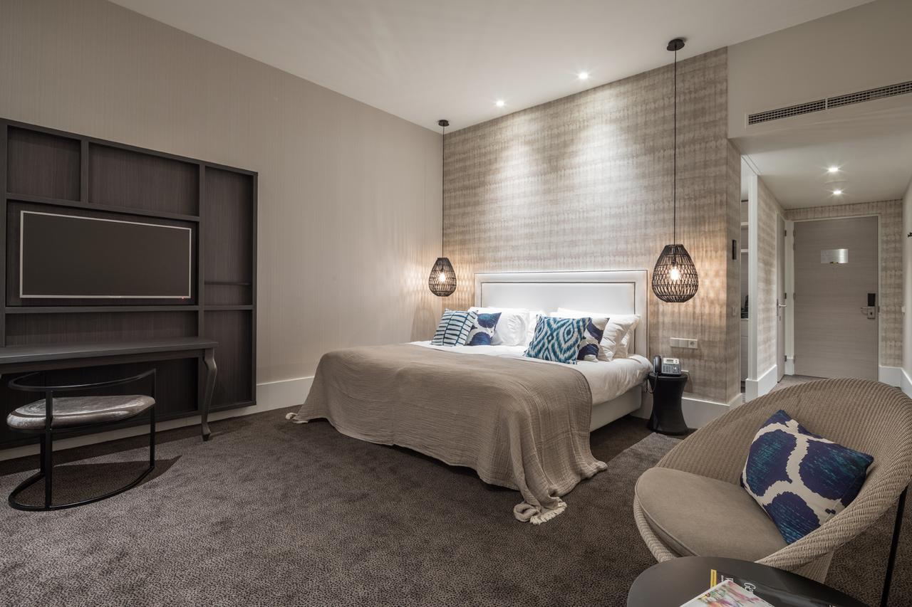 Van Der Valk Hotel Apeldoorn Bagian luar foto