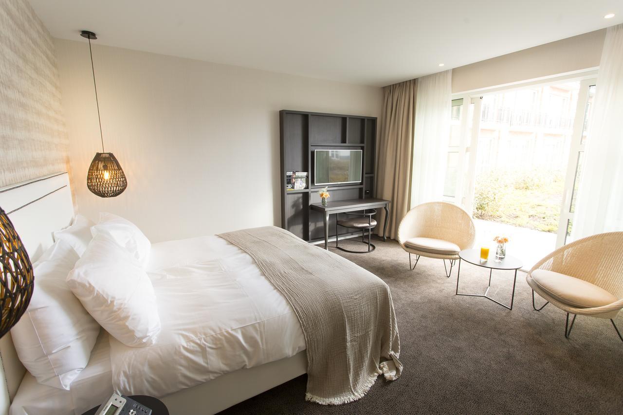Van Der Valk Hotel Apeldoorn Bagian luar foto