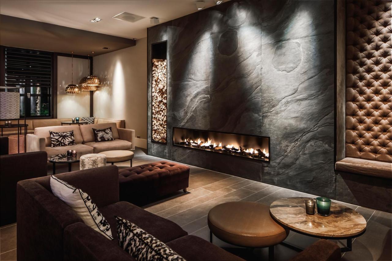 Van Der Valk Hotel Apeldoorn Bagian luar foto