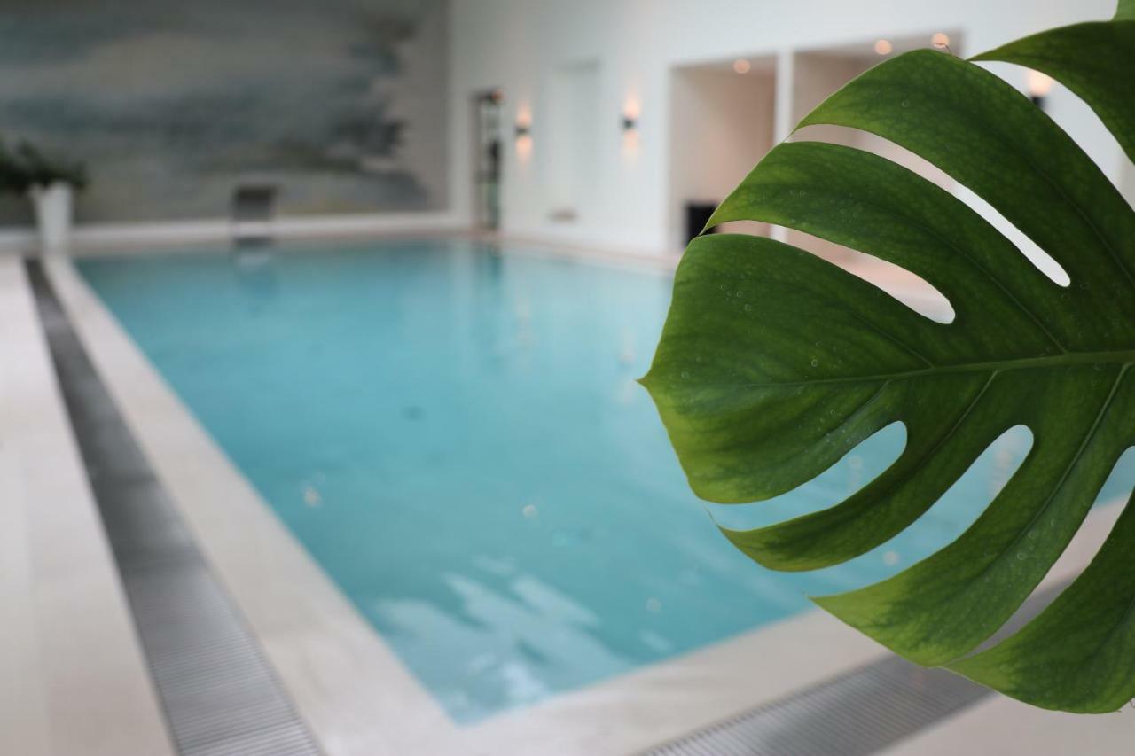 Van Der Valk Hotel Apeldoorn Bagian luar foto