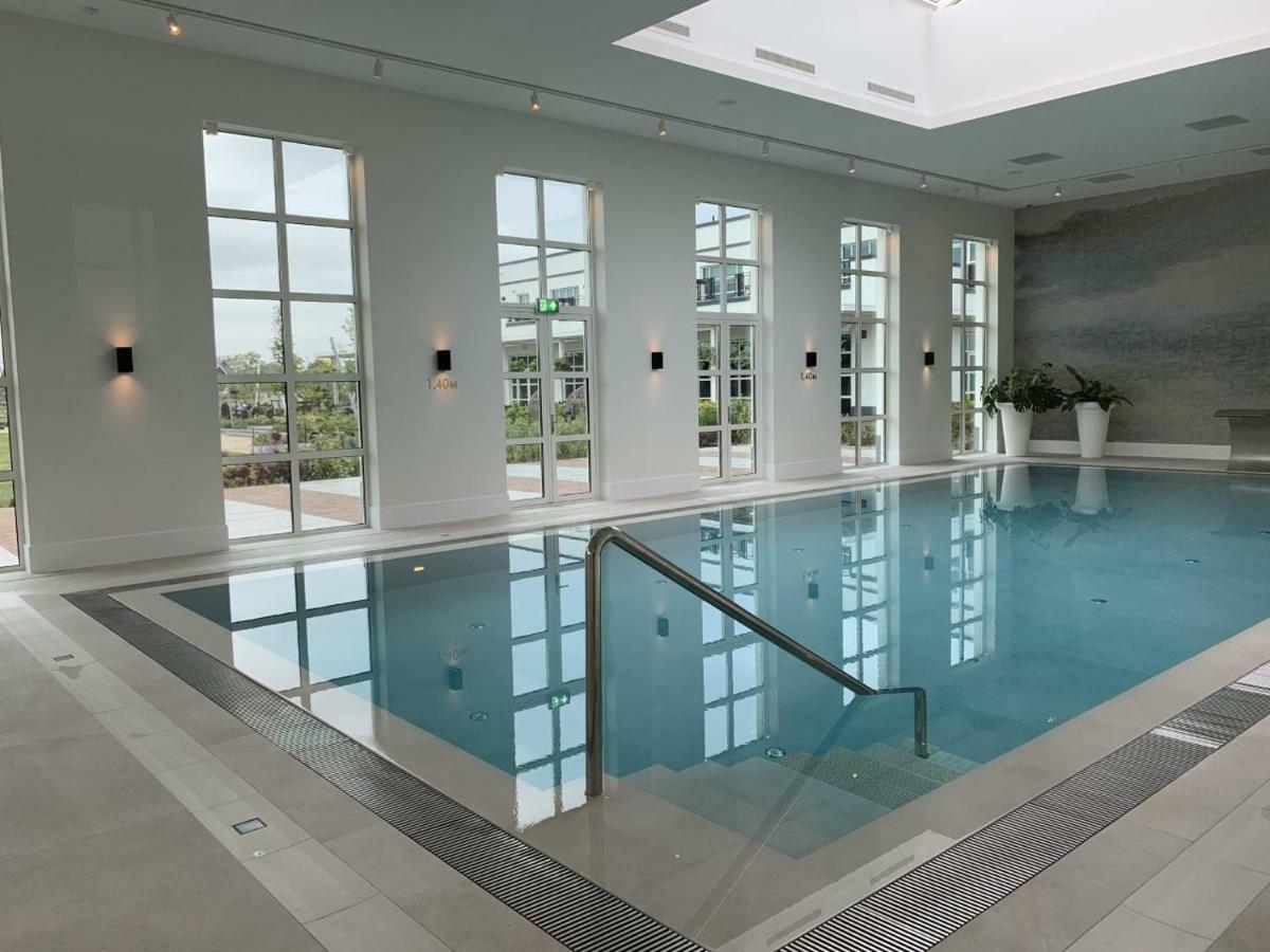 Van Der Valk Hotel Apeldoorn Bagian luar foto