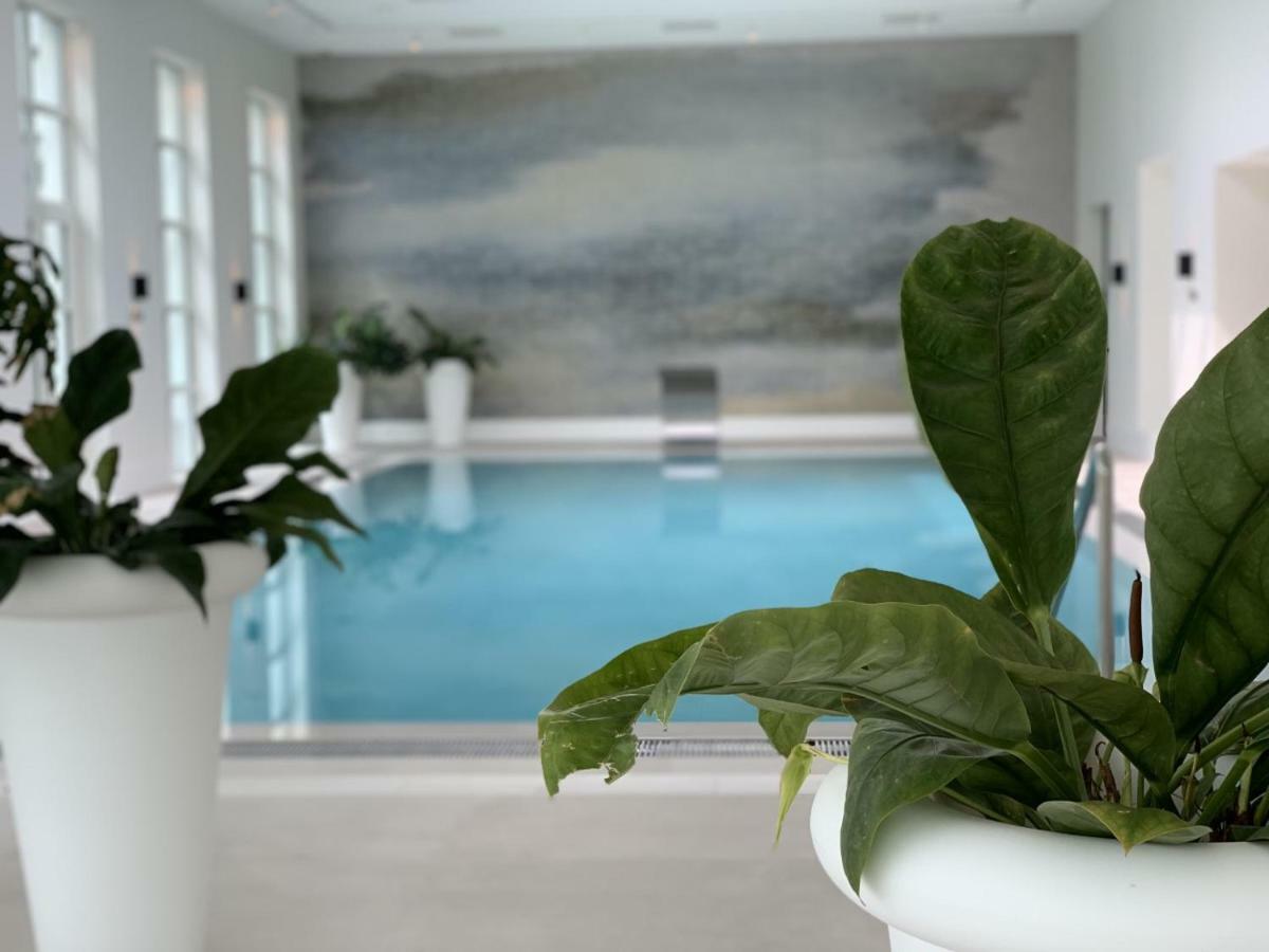Van Der Valk Hotel Apeldoorn Bagian luar foto