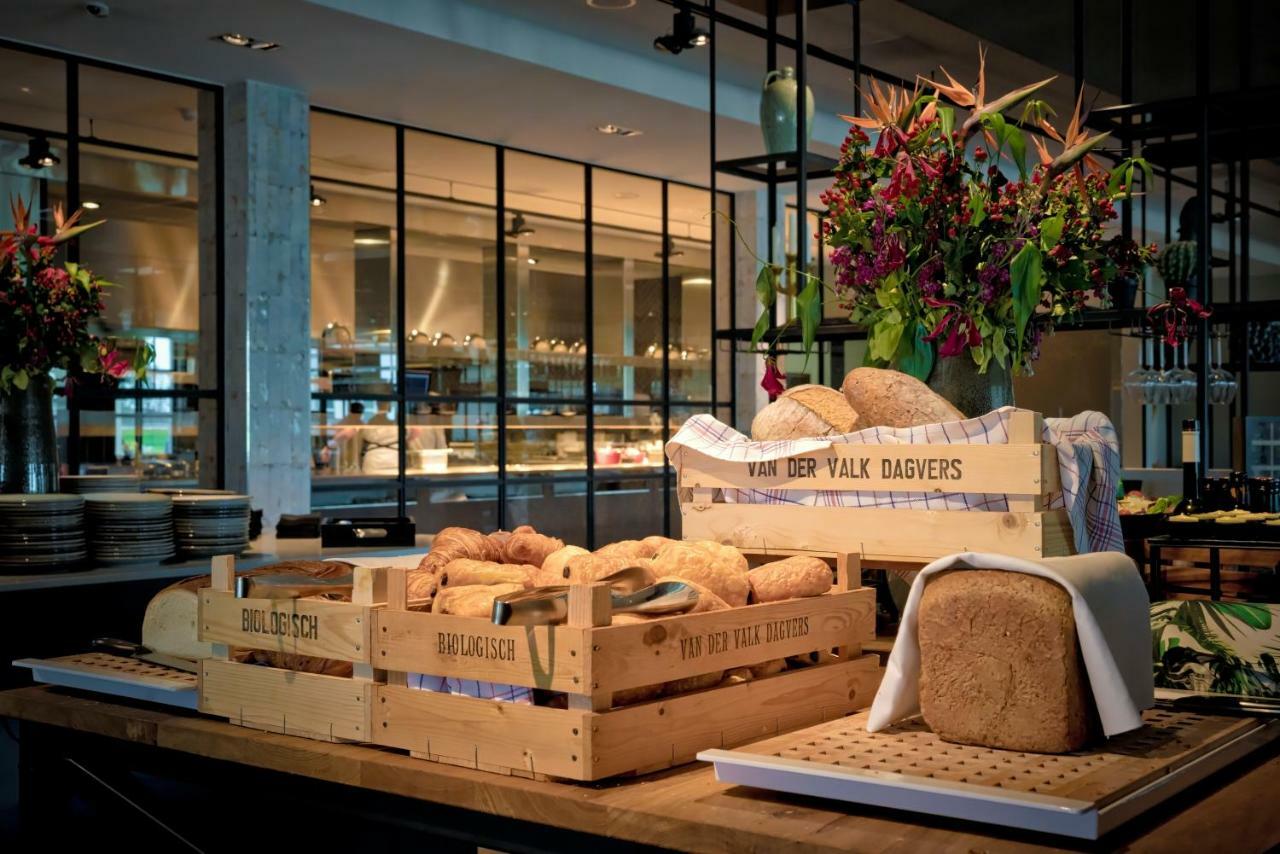 Van Der Valk Hotel Apeldoorn Bagian luar foto